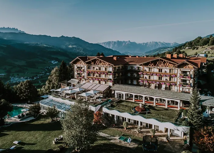 Hotel Oberforsthof