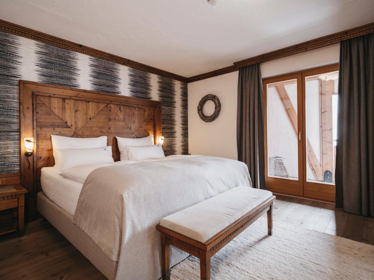 Hotel Oberforsthof 4*