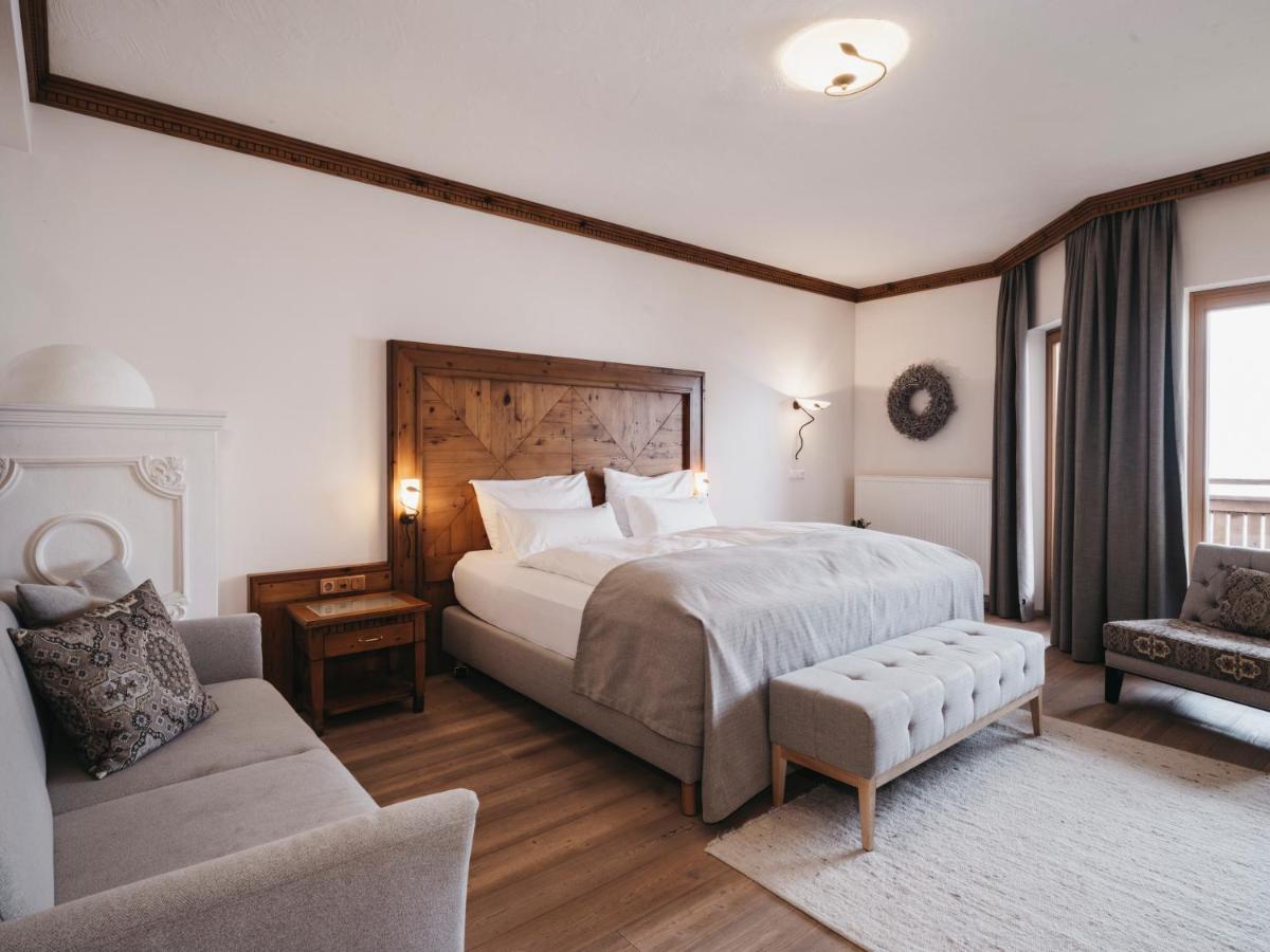 Oberforsthof Hotel