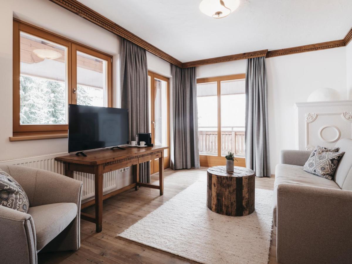 Oberforsthof Hotel 4*