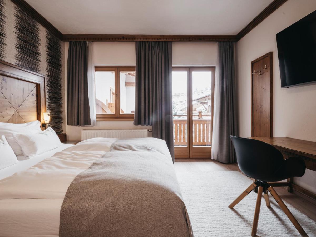 Oberforsthof Hotel 4*