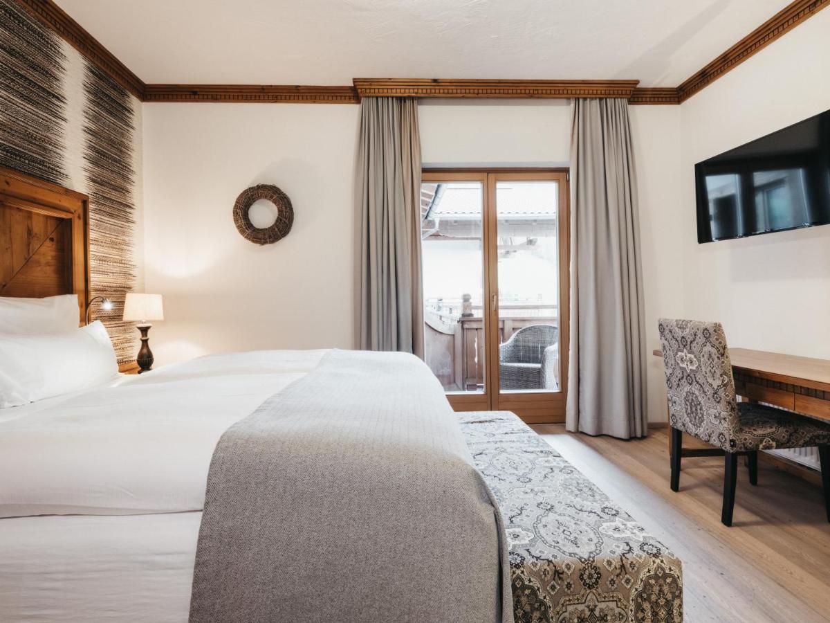 Oberforsthof 4* St. Johann im Pongau