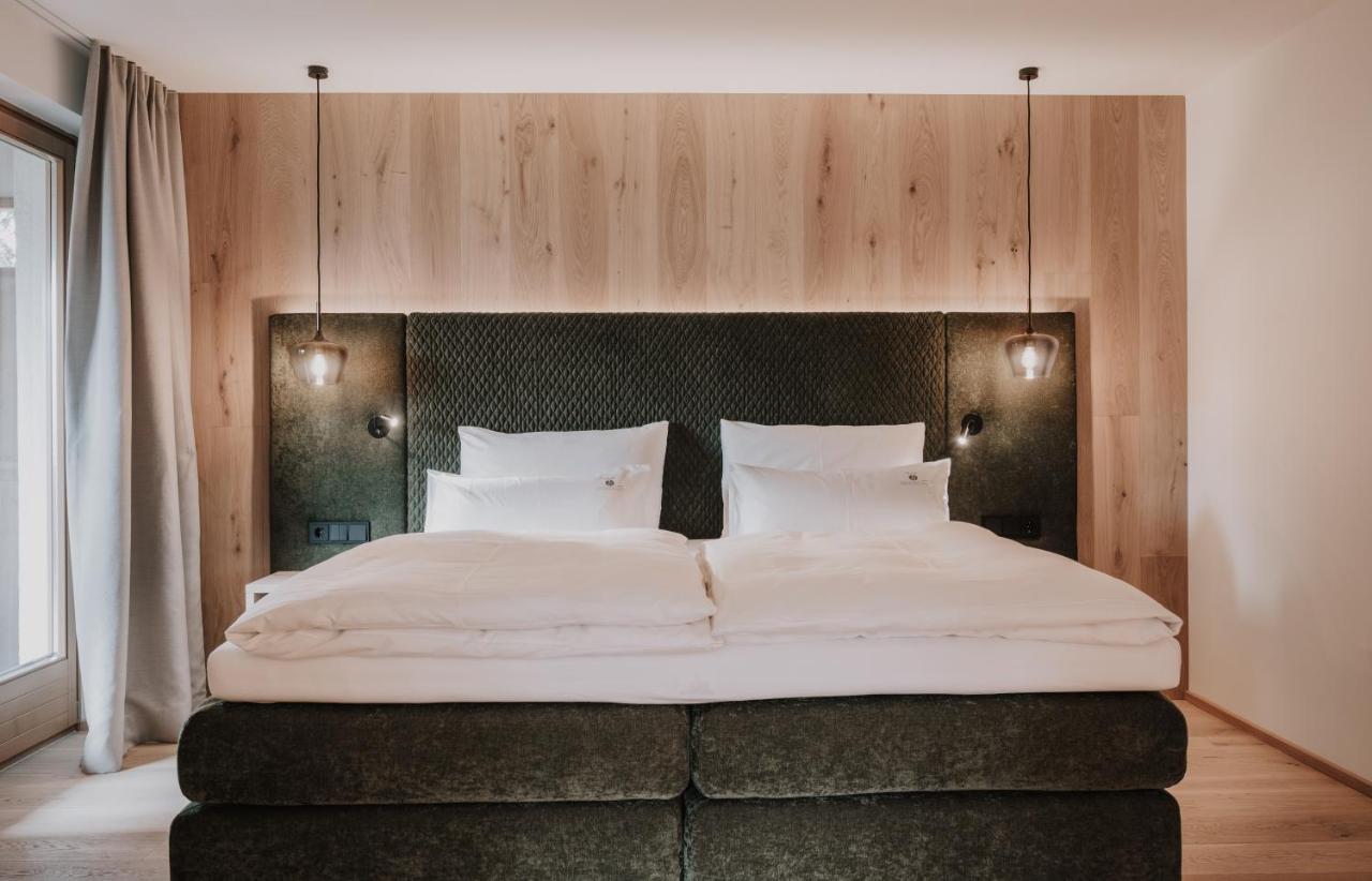 Oberforsthof Hotel 4*