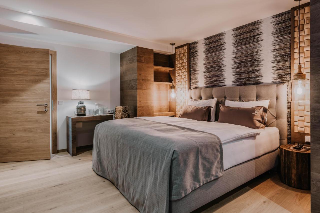 Oberforsthof Hotel 4*