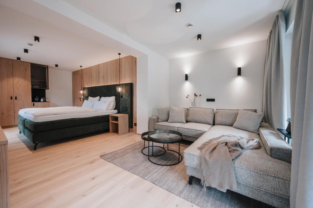Hotel Oberforsthof