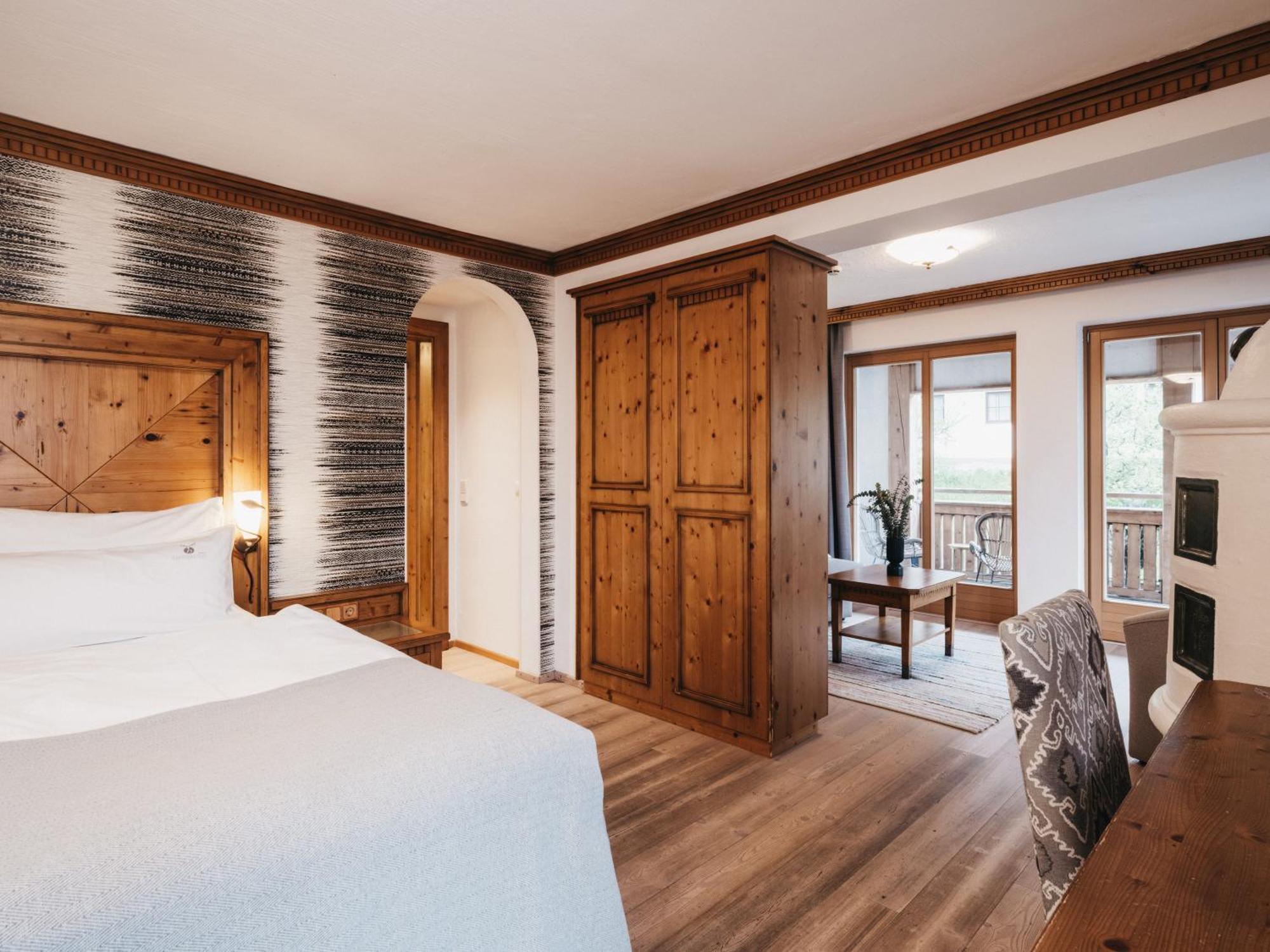 Hotel Oberforsthof St. Johann im Pongau