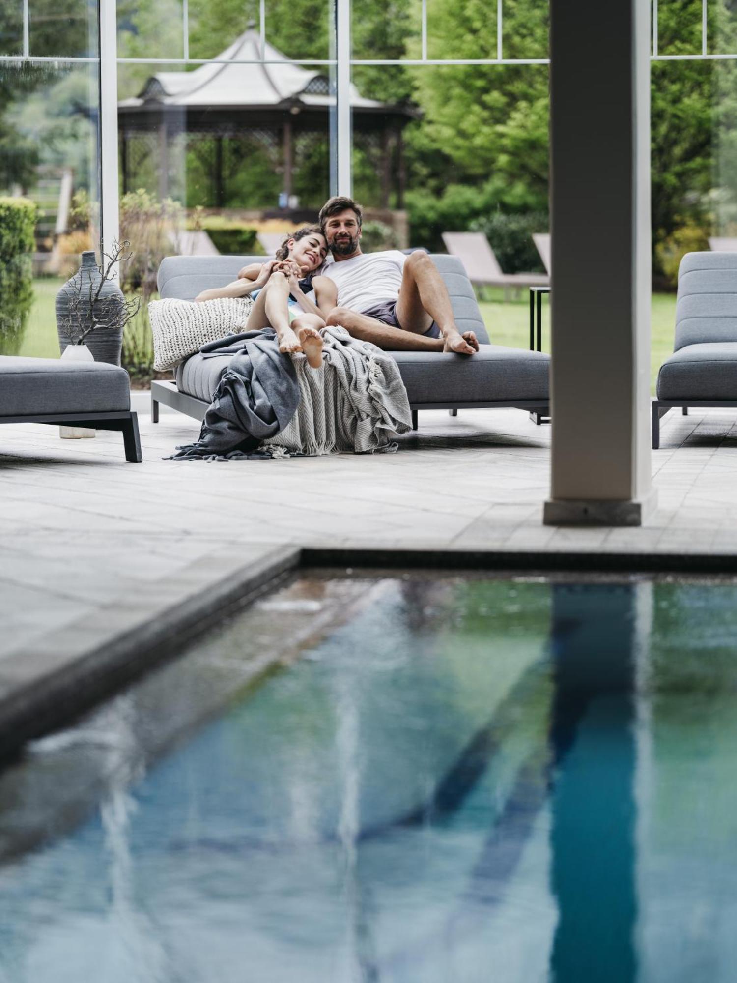 Oberforsthof Hotel Sankt Johann im Pongau