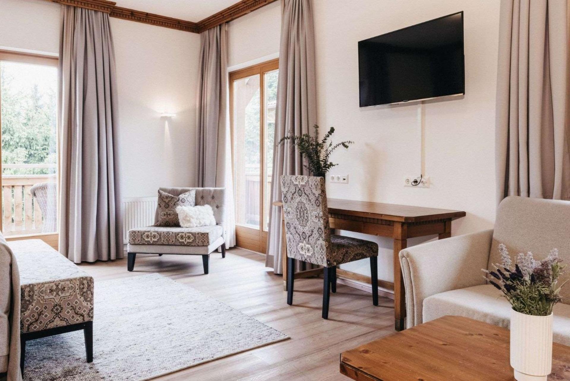 Oberforsthof 4* St. Johann im Pongau