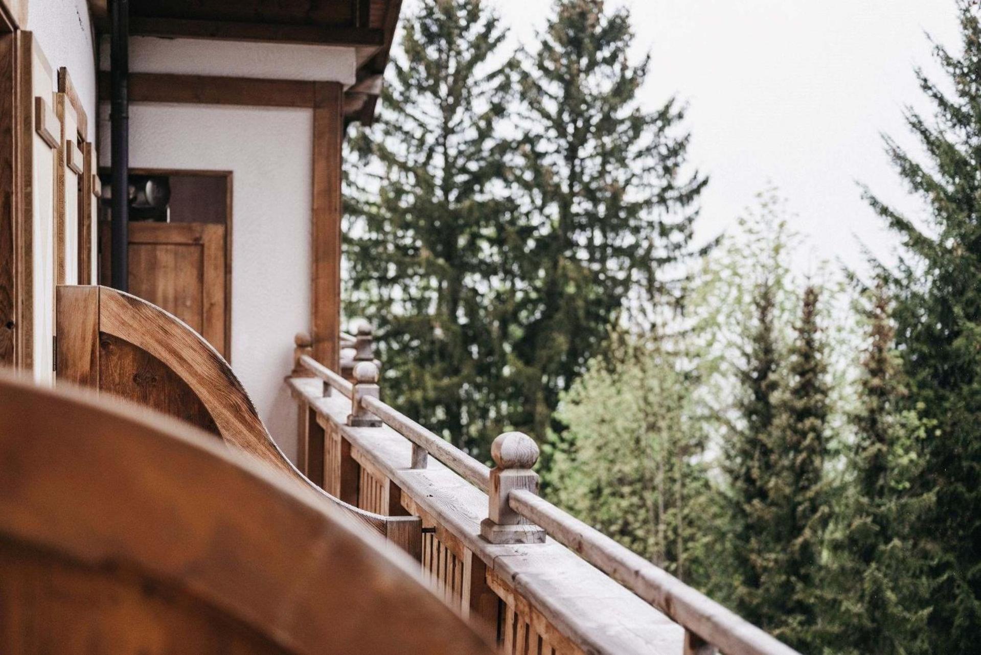 Oberforsthof Hotel St. Johann im Pongau