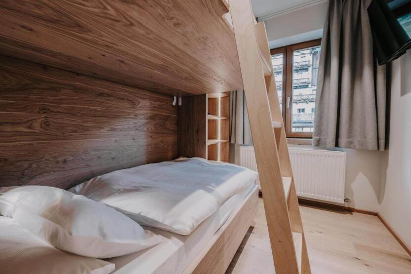 Hotel Oberforsthof Sankt Johann im Pongau