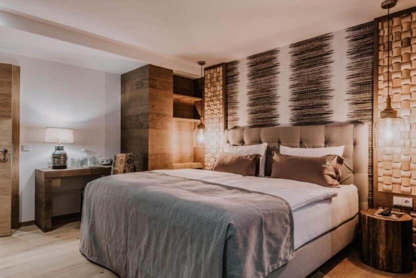 Hotel Oberforsthof Sankt Johann im Pongau