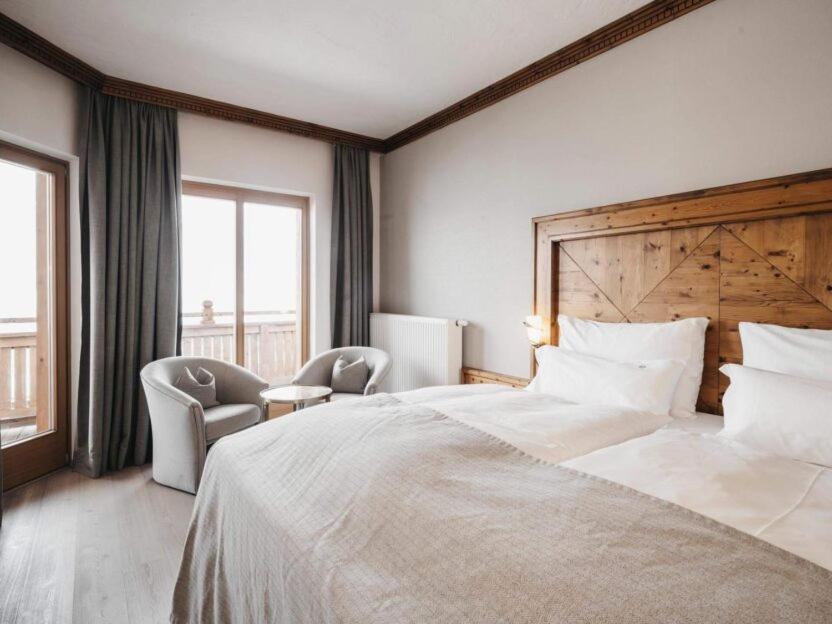 Hotel Oberforsthof 4*