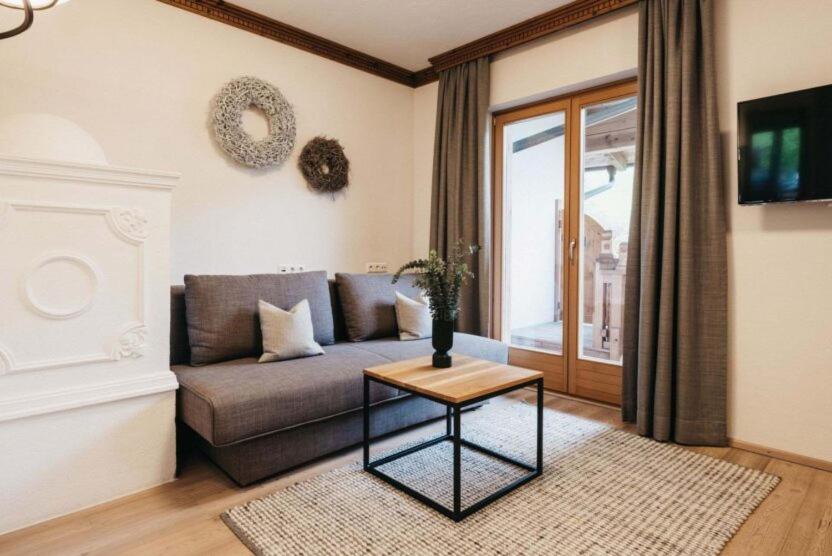 Oberforsthof Hotel 4*