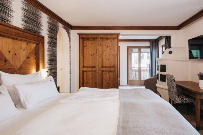 Oberforsthof St. Johann im Pongau